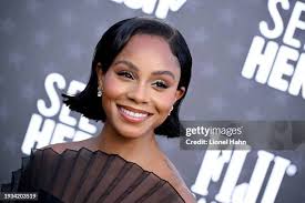 225 Geffri Maya Hightower Photos & High Res Pictures