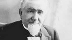 George Mortimer Pullman