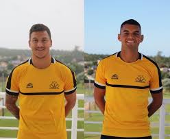 Tigre vence clássico no majestoso. Criciuma Apresenta Dois Reforcos Para A Serie C Radio Fundacao Marconi Fm 99 9 Mhz