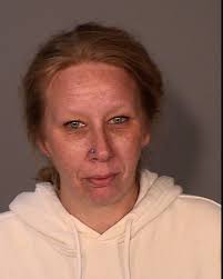 Ramsey County Sheriff's Office Warrant Details