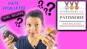 Beurre De Tourage Quel Beurre Pour Remplacer Le Beurre De Tourage Youtube