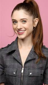 Actress natalia dyer 2021 is part of celebrities collection and its available for desktop laptop pc and mobile screen. Best Natalia Dyer Iphone Hd Wallpapers Ilikewallpaper