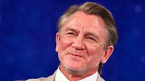 Daniel Craig: Změna vzhledu fanoušky šokovala