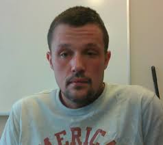 Offender Information