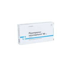 We did not find results for: Pipamperon Neuraxpharm 40 Mg Tabletten 40 Stk