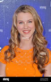 Kim Shaw at the Hallmark Channel Summer TCA 2019 event in a private  residence. Beverly Hills, 26.07.2019