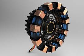 Iron Man Arc Reactor Mark I Iron Man Arc Reactor Arc Reactor Iron Man