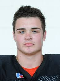 2015 Bucks County Courier Times Golden Teams Football Team