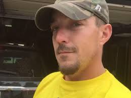 Service for Joseph Martin, 33, Friday at Ochalek-Stark Funeral Home