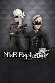 Is an updated version of nier replicant, originally released in japan in experience the nier replicant story for the first time in the west through the eyes of the. Nier Replicant Ver 1 22474487139 Free Costumes And Weapons Dlc 4 Yorha Revealed Gematsu