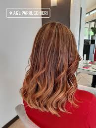 Visualizza altre idee su capelli, capelli colorati, . A L Parrucchieri Meches Bionde Su Una Base Rosso Rame Aelparrucchieri Mechesbionde Colorecapelli Baserossorame Autunno2020 Facebook