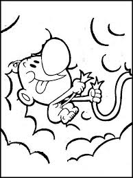 Die Gruseligen Abenteuer Von Billy Und Mandy 2 Ausmalbilder Fur Kinder Malvorlagen Zum Ausdrucken Und Ausmale Kostenlose Ausmalbilder Ausmalbilder Malvorlagen