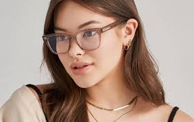 No Slip Glasses for Asian Faces