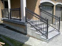 See our youtube channel for. Aluminum Stair Railings In Toronto And Gta