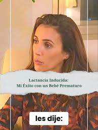 Lactancia Inducida: Mi Experiencia y Apoyo en el Proceso
