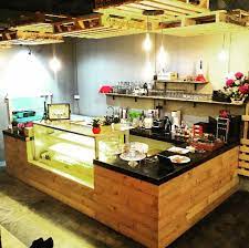 Consulta 6 opiniones sobre lock cafe con puntuación 4,5 de 5 y clasificado en tripadvisor n.°41 de 150 restaurantes en kota bharu. Chapter Cafe Kota Bharu Picture Of Chapter Cafe Kota Bharu Tripadvisor