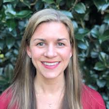 Simply Organized and Staged