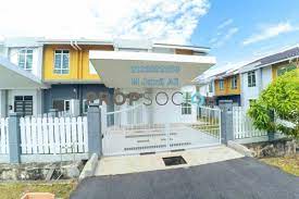 Did you know that both google maps and google earth include tools that will automatically measure both distance and area for you? Semi Detached For Sale In Taman Kasa Heights Alor Gajah By M Jamil Ali Propsocial