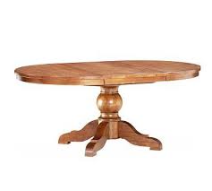 Sumner Round Pedestal Extending Dining Table Dining Table Pedestal Dining Table Farmhouse Kitchen Tables