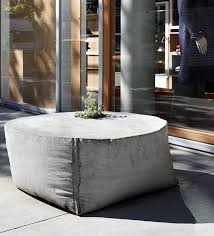 Showing all 4 results geometric flower pots planter molds 39.00 $ select options 12 Indoor Outdoor Concrete Furniture Pieces For Urban Flair
