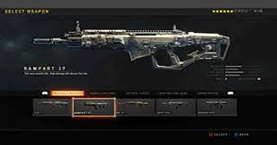 Any threat to an information system (is) is considered intentional if its purpose is to do harm, regardless of the reason. Cod Bo4 Rampart 17 Assault Rifle Stats Tips Level Attachment Call Of Duty