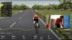 Le tour des flandres (en néerlandais : Tour Des Flandres Virtuel Le Belge Van Avermaet S Impose Depuis Son Grenier