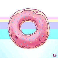 Search, discover and share your favorite donut gifs. Best National Donut Day Gifs Primo Gif Latest Animated Gifs