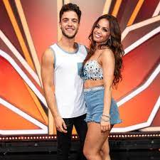 Jetzt wehrt sich dieser auf nau.ch. Luca Hanni Trennung Von Seiner Ex Fur Christina Luft Gala De