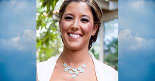 Obituary: Chelsey Camponeschi Barnwell