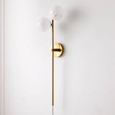 The 9 Best Plug In Light Fixtures Of 2020