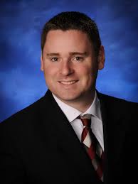 Broome names new head of Arena, Forum