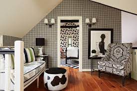 As you can tell from the pictures and room scenes, it really brings classic elegance, dignity and tasteful refinement to your walls. Black And White Wallpapers To Help You Finish Decorating