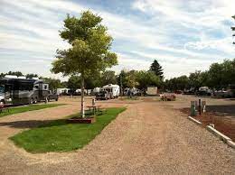 Maybe you would like to learn more about one of these? Dick S Rv Park 5 Photos Great Falls Mt Roverpass