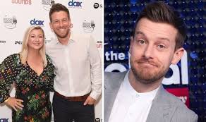 They admit on video its some kind of allergic… Chris Ramsey Wife How Long Have Chris And Rosie Ramsey Been Together Celebrity News Showbiz Tv Express Co Uk