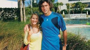Explore tweets of angie balbiani @angiebalbiani on twitter. Angie Balbiani Conto Un Dato Intimo De Pico Monaco Diario 13 San Juan