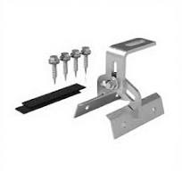 Solar Panel Trapezoid Clamps - Wholesale & Factory Price