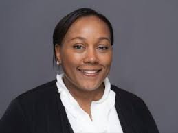 Georgette Edmondson-Wright