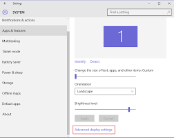 How To Change The Screen Resolution In Windows 10 - Make Tech Easier