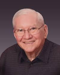 Obituaries in today's Courier