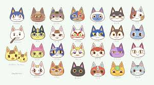 Maybe you would like to learn more about one of these? Purrl Animal Crossing Art Danbooru
