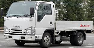 Isuzu Elf Wikipedia