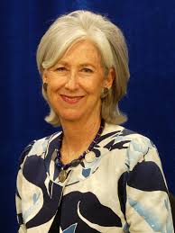 Shannon Brownlee's Instagram, Twitter & Facebook