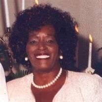 Ms. Minnie Mae Austin-Hill Obituary