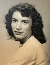 Lorraine F. Gregg Obituary (1937