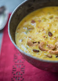 Simple Mawa Kheer Recipe Recipe Recipes Indian Food Recipes Kheer Recipe