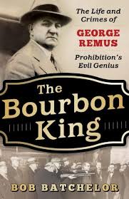 Bootlegger's tale flows in 'Bourbon King'