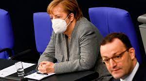 Nach einer hitzigen debatte in der zweiten und dritten lesung stimmte eine mehrheit von 342 nach der verabschiedung durch den bundestag muss die gesetzesänderung noch vom bundesrat bestätigt werden. Infektionsschutzgesetz Passiert Bundestag Und Bundesrat Stern De