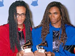 On his side, frank farian went on to produce the real milli vanilli. Milli Vanilli 1990 Momen Grammy Yang Paling Memalukan
