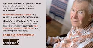 The official blog of PNHP