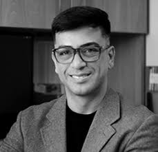 George Hale, autor en Promsex